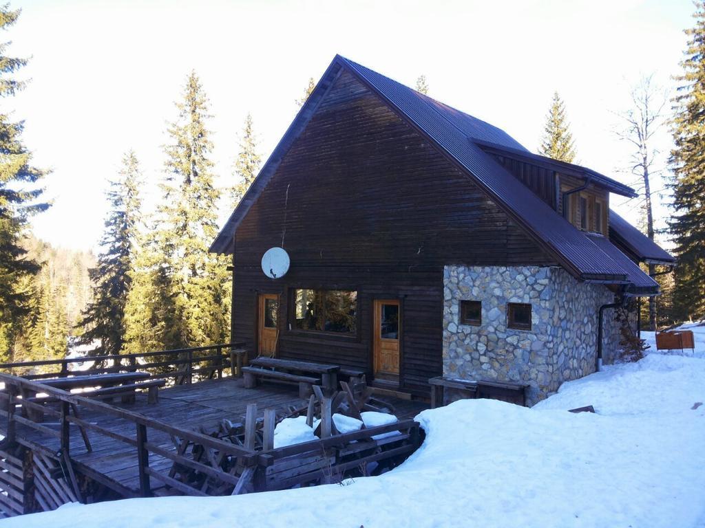 Apartments Ogorjelica Jahorina Szoba fotó
