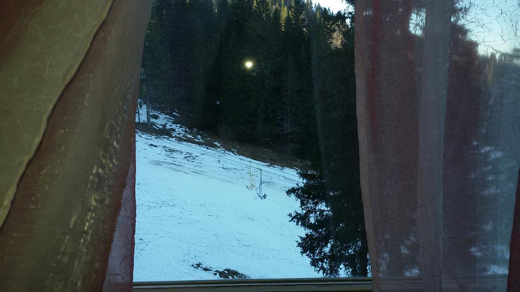 Apartments Ogorjelica Jahorina Szoba fotó