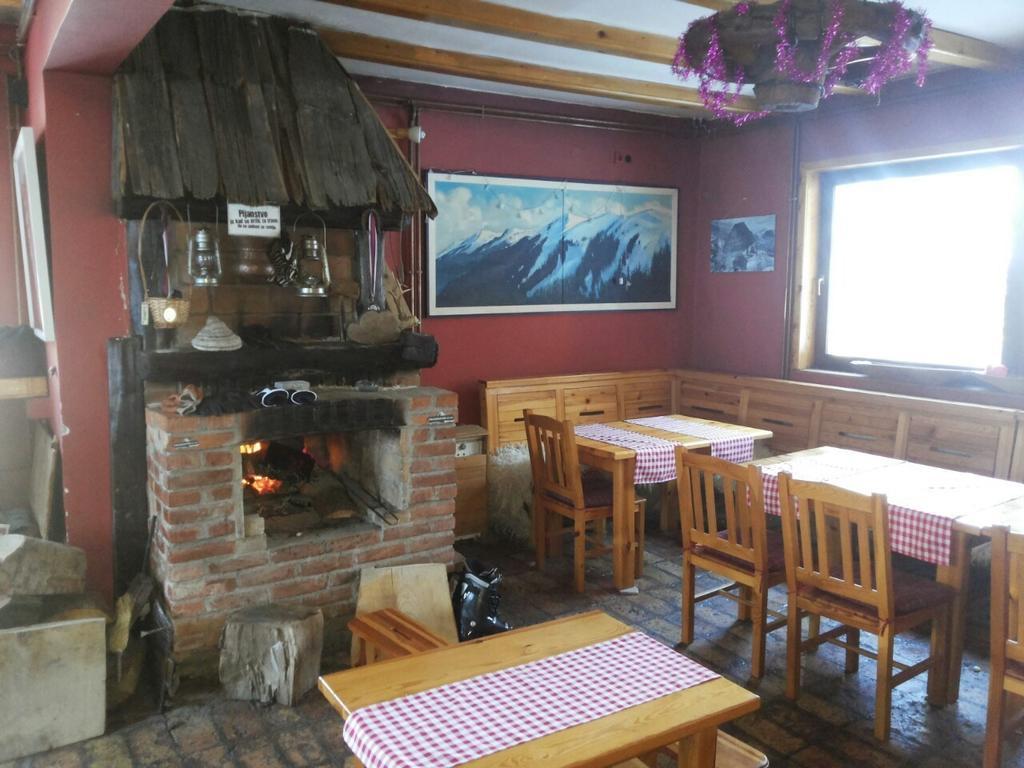 Apartments Ogorjelica Jahorina Kültér fotó
