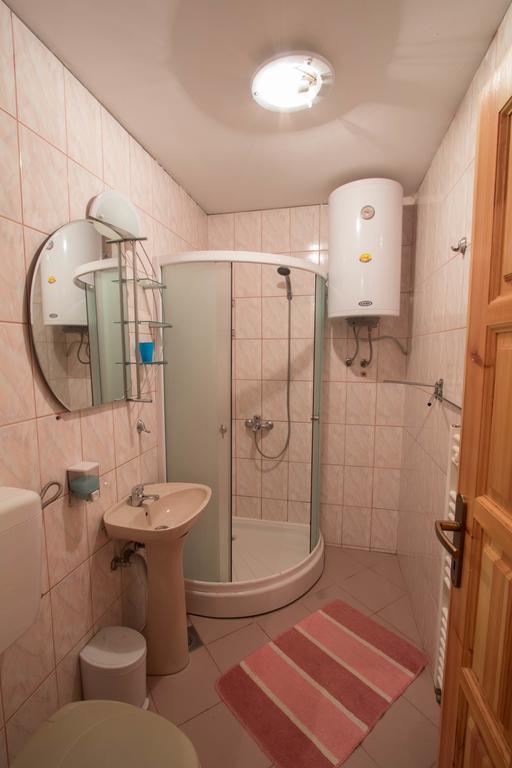 Apartments Ogorjelica Jahorina Kültér fotó