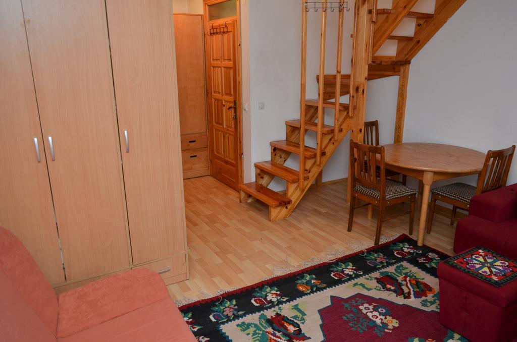 Apartments Ogorjelica Jahorina Kültér fotó