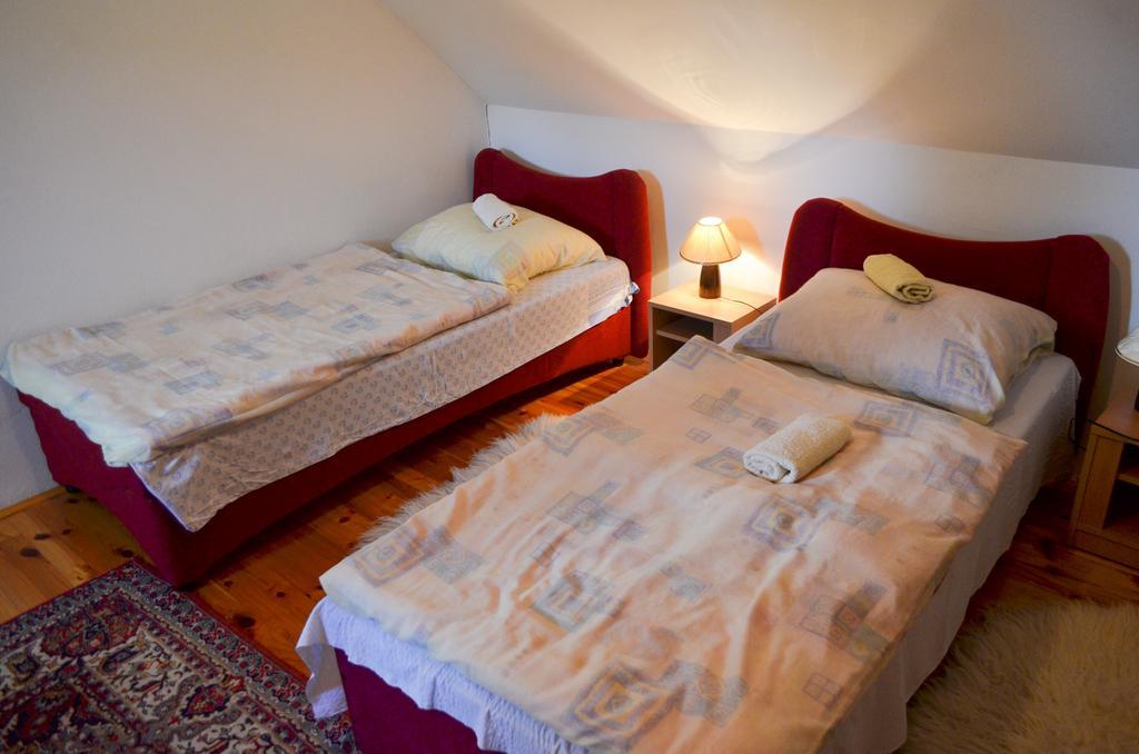 Apartments Ogorjelica Jahorina Kültér fotó