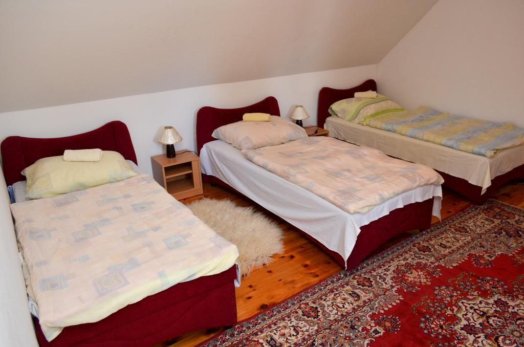 Apartments Ogorjelica Jahorina Kültér fotó