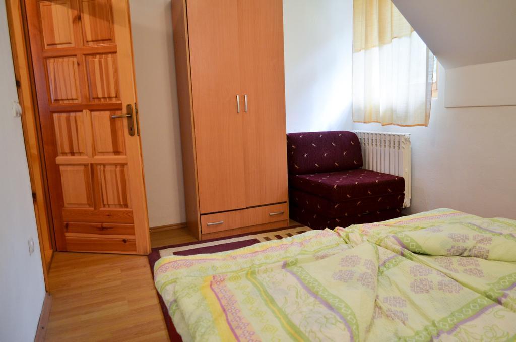 Apartments Ogorjelica Jahorina Kültér fotó