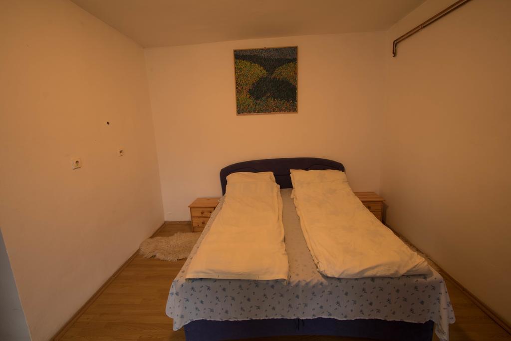 Apartments Ogorjelica Jahorina Kültér fotó