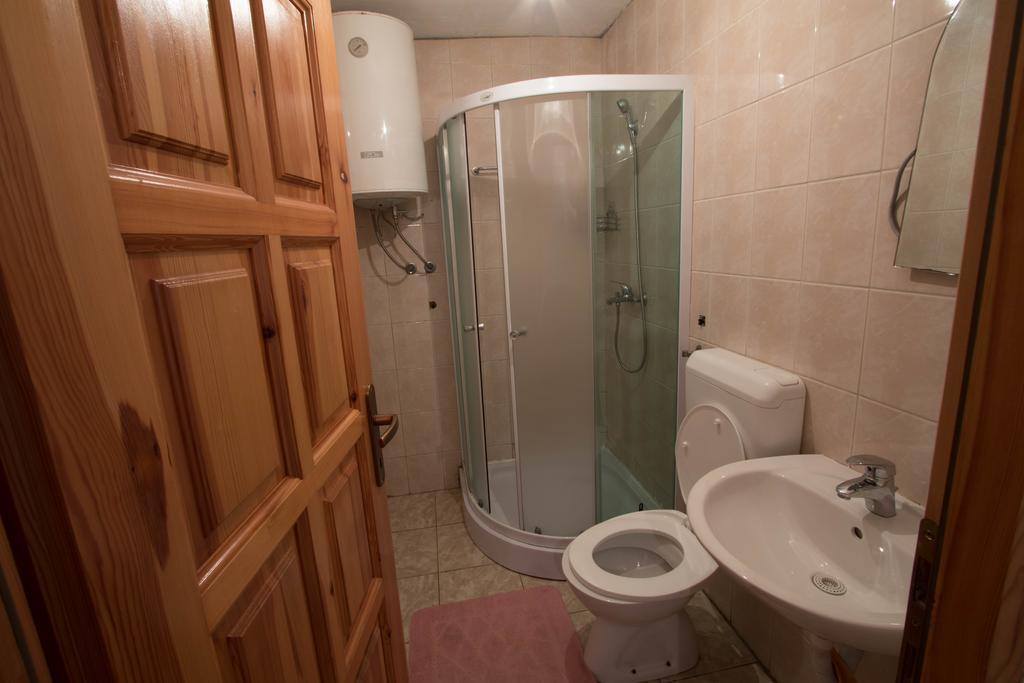 Apartments Ogorjelica Jahorina Kültér fotó
