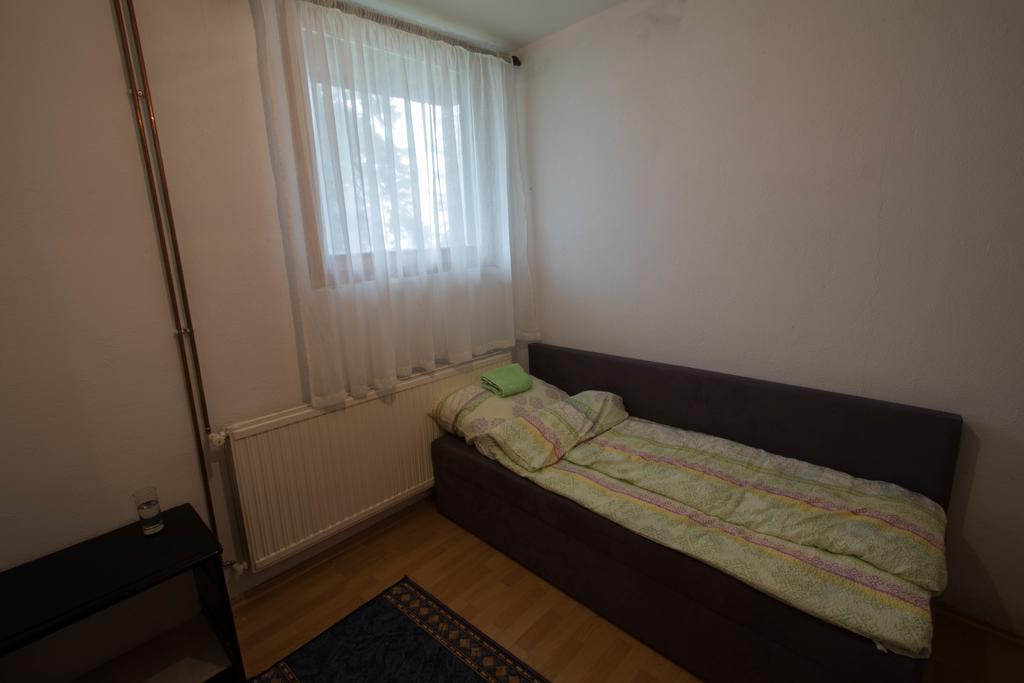Apartments Ogorjelica Jahorina Kültér fotó