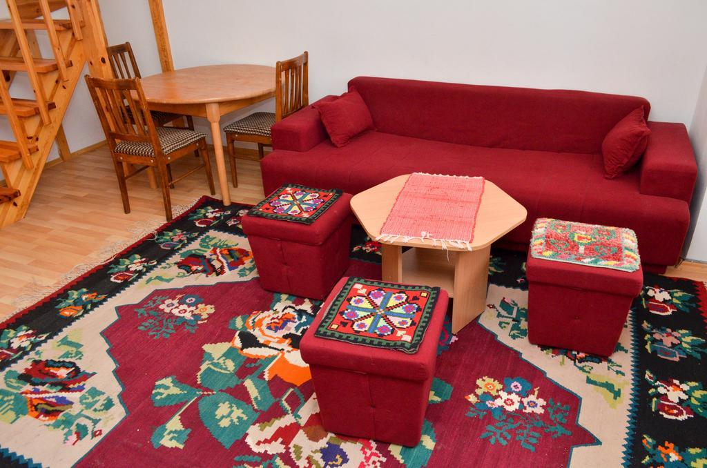Apartments Ogorjelica Jahorina Kültér fotó