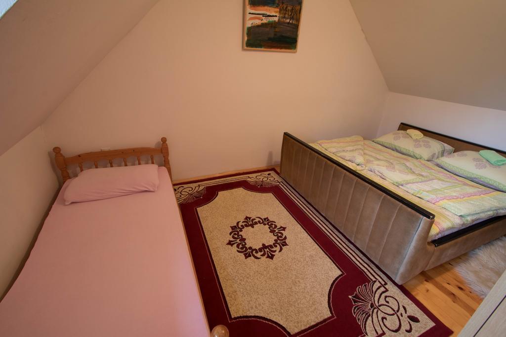 Apartments Ogorjelica Jahorina Kültér fotó